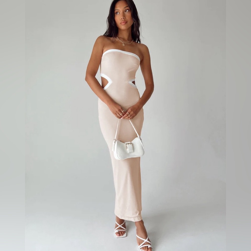 Princess Polly Greta Maxi Dress